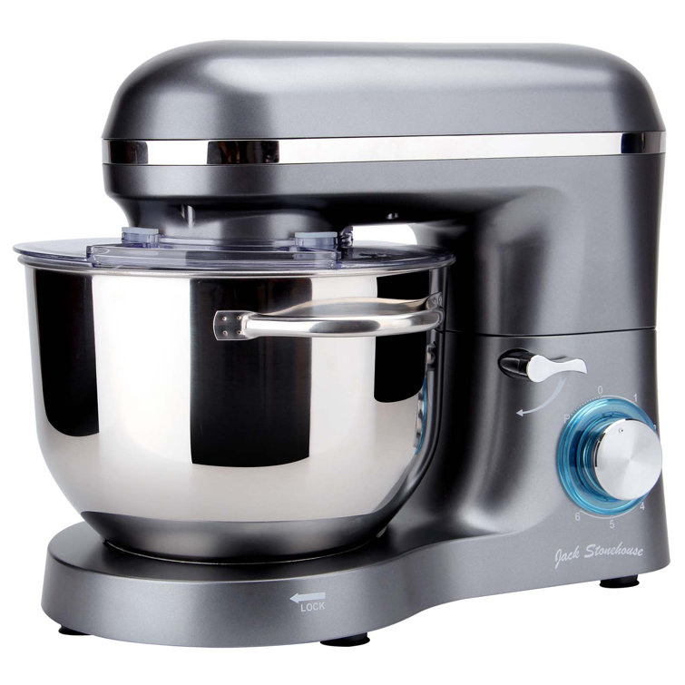At Home Comforts 6Speed 6.2L Stand Mixer & Reviews Wayfair.co.uk